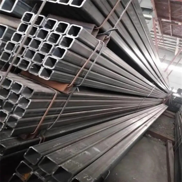 呼伦贝尔Q345B无缝方管