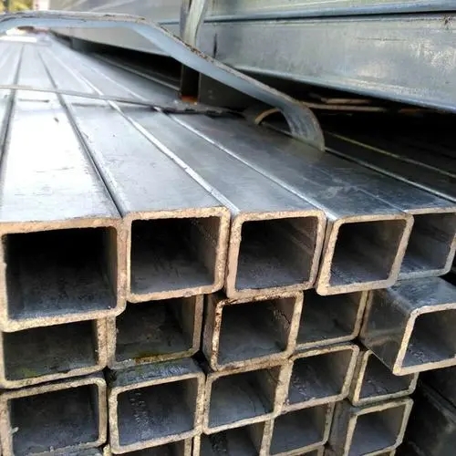 呼伦贝尔q355b无缝方管