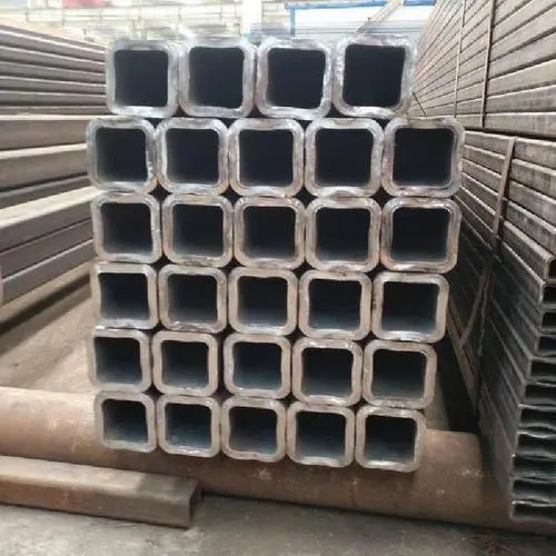 呼伦贝尔q355c无缝方管