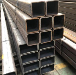 呼伦贝尔无缝方管